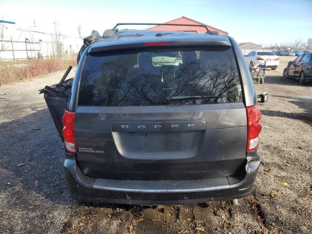 Photo 6 from auction – 2017 DODGE GRAND CARA with VIN 2C4RDGBG7HR701702