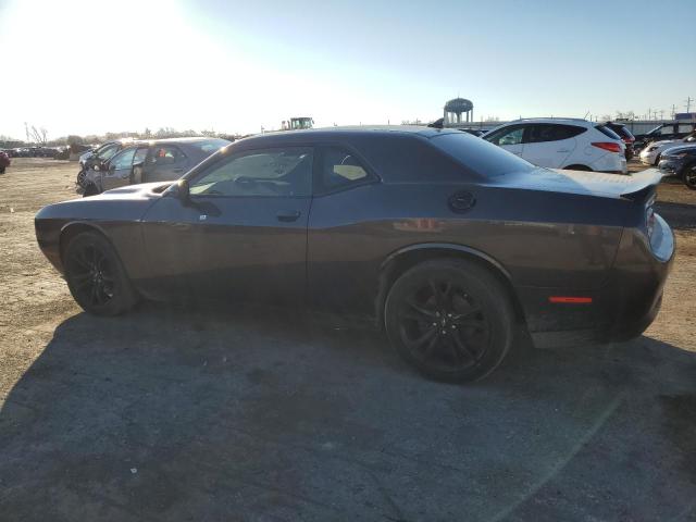 Photo 2 from auction – 2017 DODGE CHALLENGER with VIN 2C3CDZBT1HH648861