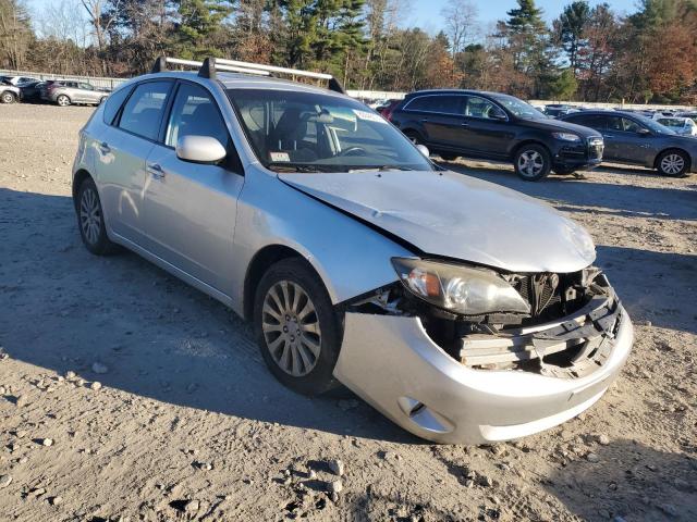 Photo 4 from auction – 2010 SUBARU IMPREZA 2. with VIN JF1GH6B63AH824059