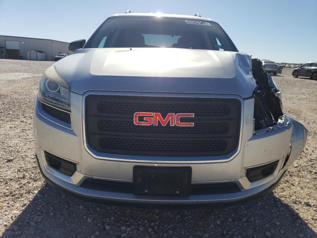 Photo 5 from auction – 2015 GMC ACADIA SLE with VIN 1GKKRNED0FJ298774