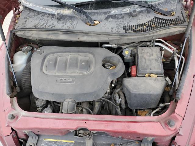 Photo 12 from auction – 2009 CHEVROLET HHR LT with VIN 3GNCA53V69S553828