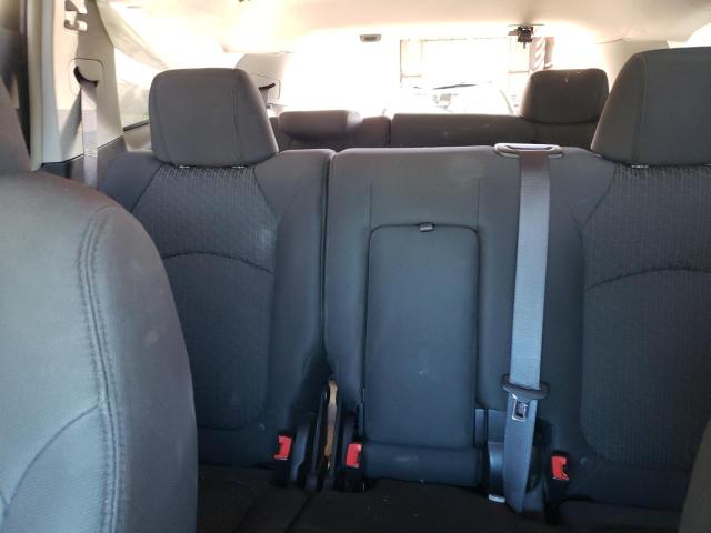 Photo 10 from auction – 2009 CHEVROLET TRAVERSE L with VIN 1GNER23D59S177108