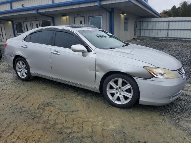 Photo 4 from auction – 2008 LEXUS ES 350 with VIN JTHBJ46G882243586