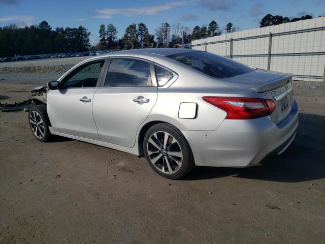 Photo 2 from auction – 2016 NISSAN ALTIMA 2.5 with VIN 1N4AL3APXGC260736