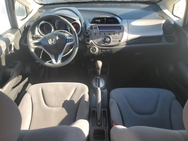 Photo 8 from auction – 2012 HONDA FIT with VIN JHMGE8H31CC026685