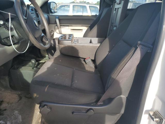 Photo 7 from auction – 2012 CHEVROLET SILVERADO with VIN 1GCNKPEXXCZ188024