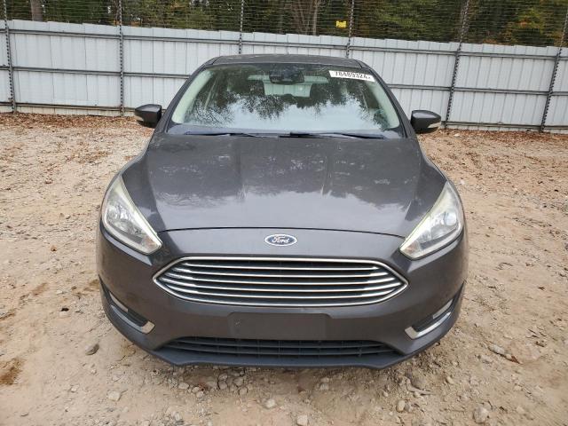 Photo 5 from auction – 2016 FORD FOCUS with VIN 1FADP3N26GL219455