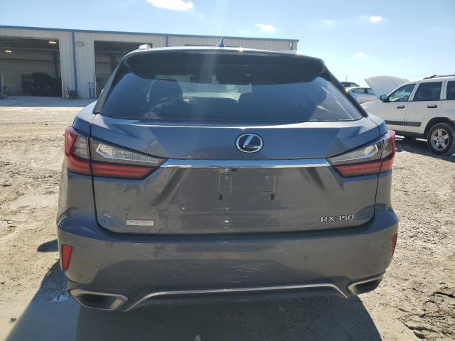 Photo 6 from auction – 2019 LEXUS RX 350 BAS with VIN 2T2BZMCA5KC170367
