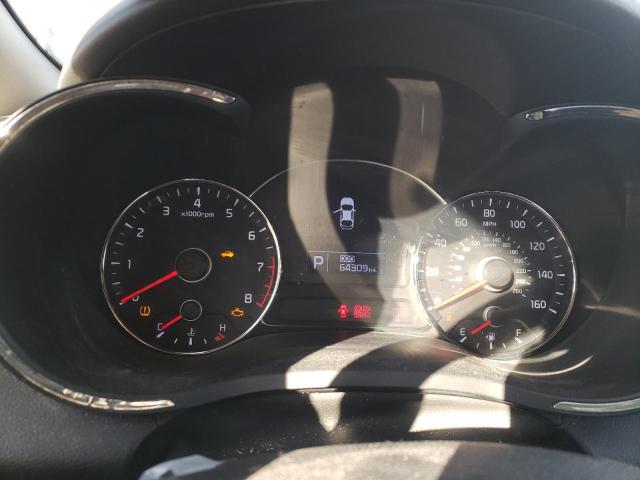 صورة رقم 9 من المزاد - 2014 KIA FORTE EX مع VIN KNAFX5A80E5232886