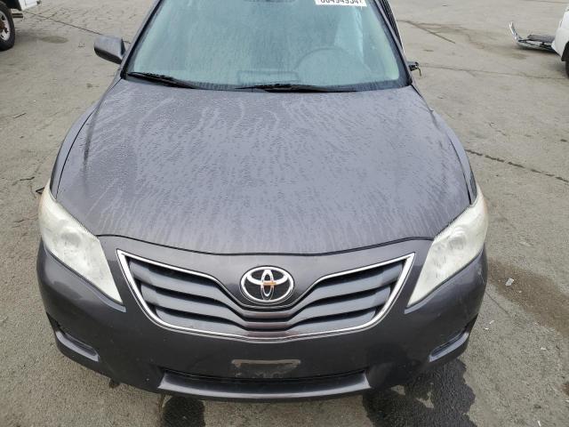 Foto 11 de la subasta – 2011 TOYOTA CAMRY BASE con VIN 4T4BF3EK9BR194978
