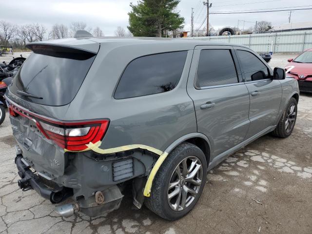 Photo 3 from auction – 2021 DODGE DURANGO R/ with VIN 1C4SDJCT6MC521818