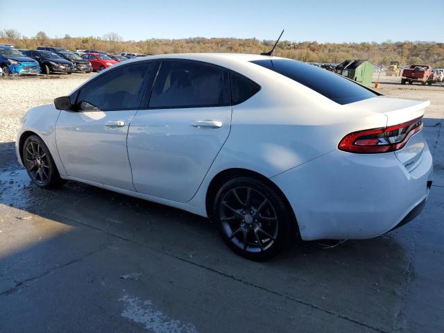 Photo 2 from auction – 2015 DODGE DART SE with VIN 1C3CDFAA5FD375335