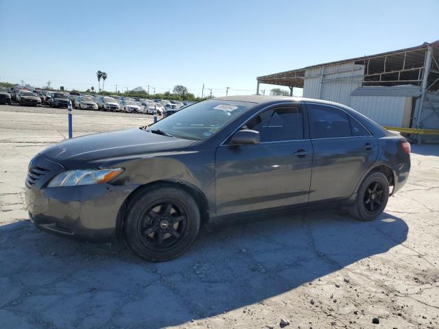 Photo 1 from auction – 2007 TOYOTA CAMRY CE with VIN 4T1BE46K77U116529
