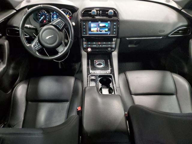 Photo 8 from auction – 2018 JAGUAR F-PACE PRE with VIN SADCJ2FX3JA245675