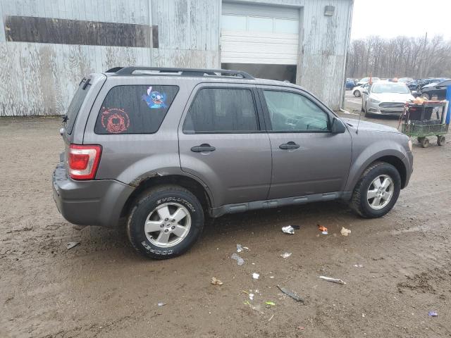 Zdjęcie 3 z aukcji – 2011 FORD ESCAPE XLT z VIN 1FMCU9DG8BKA59233
