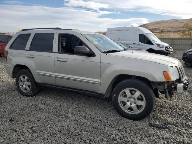 Photo 4 from auction – 2010 JEEP GRAND CHER with VIN 1J4PR4GK9AC160875