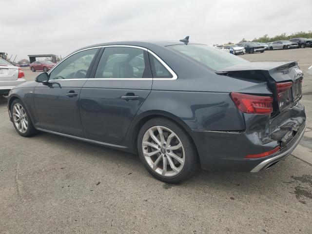 Photo 2 from auction – 2019 AUDI A4 PREMIUM with VIN WAUENAF47KN005979