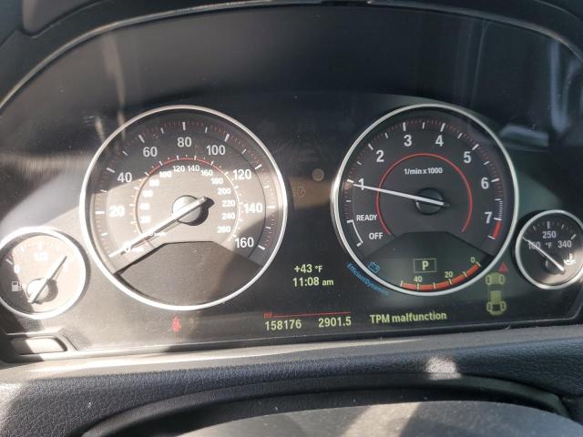 Photo 9 from auction – 2014 BMW 435 XI with VIN WBA3R5C56EK187034