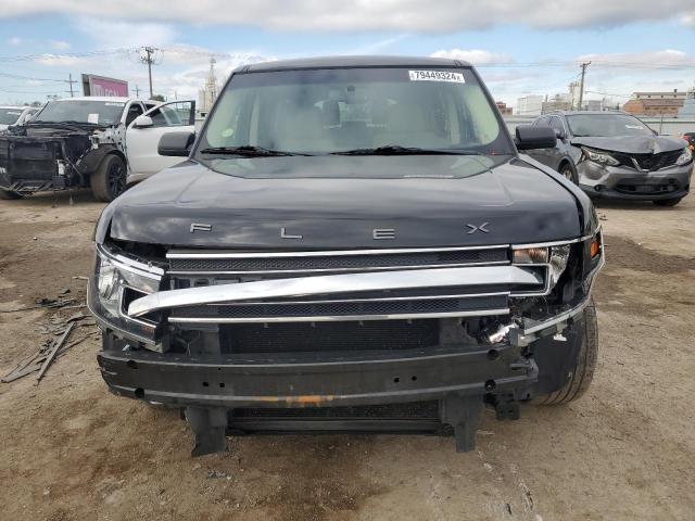 Photo 5 from auction – 2019 FORD FLEX SE with VIN 2FMGK5B8XKBA06734