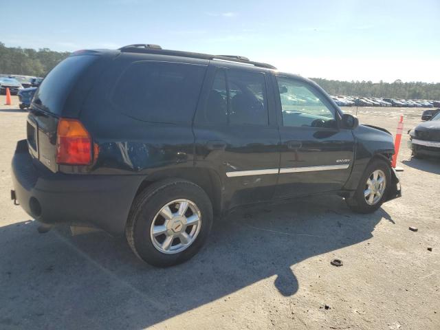 Photo 3 from auction – 2006 GMC ENVOY with VIN 1GKDT13S462359008