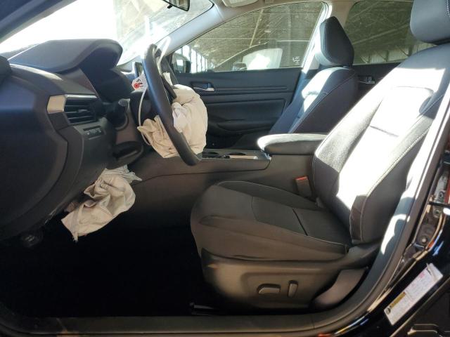 Photo 7 from auction – 2021 NISSAN ALTIMA S with VIN 1N4BL4BV0MN337833