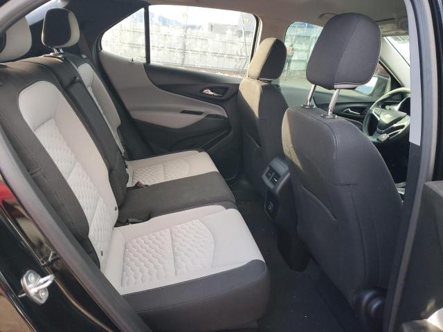 Photo 11 from auction – 2021 CHEVROLET EQUINOX LS with VIN 2GNAXSEV8M6131519