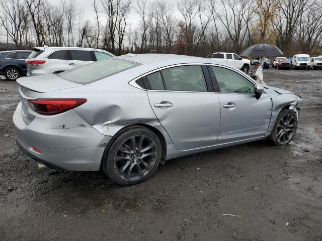 Photo 3 from auction – 2016 MAZDA 6 with VIN JM1GJ1W5XG1419501