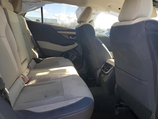 Photo 10 from auction – 2023 SUBARU OUTBACK PR with VIN 4S4BTACC0P3218021