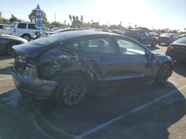Photo 3 from auction – 2021 TESLA MODEL 3 with VIN 5YJ3E1EB5MF075900