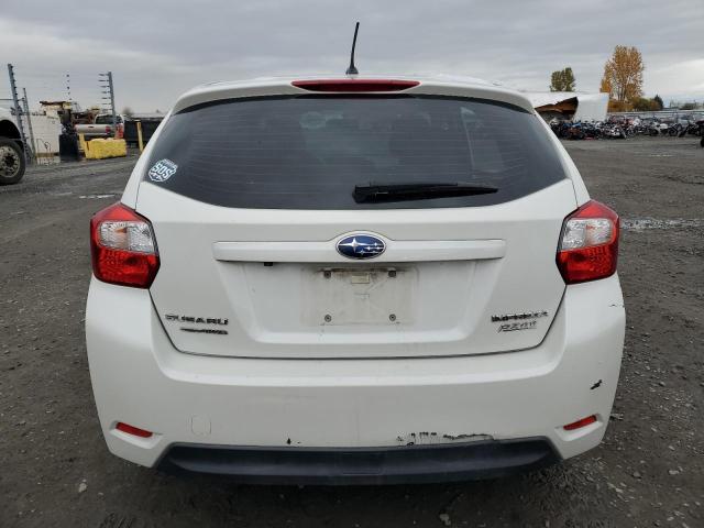 Photo 6 from auction – 2016 SUBARU IMPREZA PR with VIN JF1GPAB63G8289166