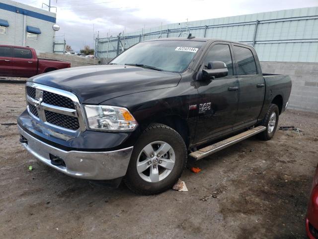 RAM 1500 CLASS 2022 with VIN 3C6RR7KT3NG174605 - Photo from auction