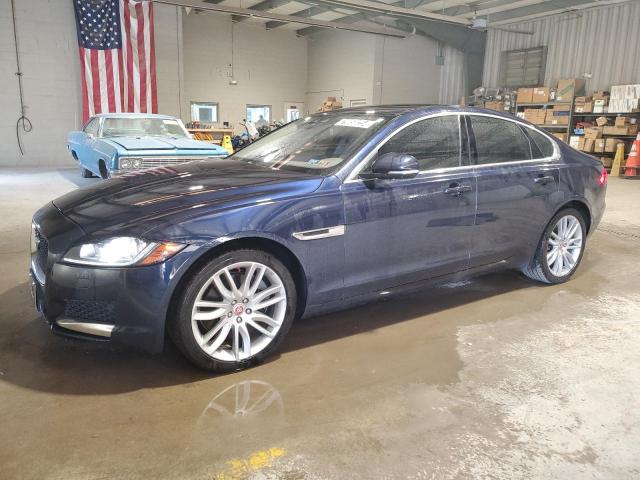 Photo 1 from auction – 2016 JAGUAR XF PRESTIG with VIN SAJBK4BV7GCY12666