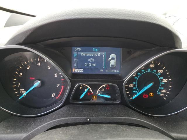 Photo 9 from auction – 2014 FORD ESCAPE SE with VIN 1FMCU9GX2EUC01080