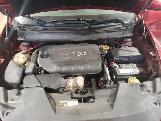 Photo 12 from auction – 2016 JEEP CHEROKEE L with VIN 1C4PJMCB2GW100611