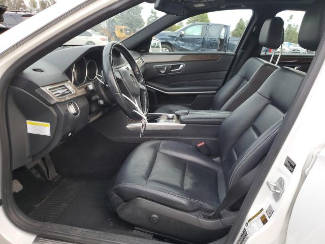 Photo 7 from auction – 2014 MERCEDES-BENZ E 250 BLUE with VIN WDDHF0EB9EA943376