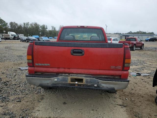 Photo 6 from auction – 2000 GMC SIERRA1500 with VIN 2GTEC19T5Y1120862