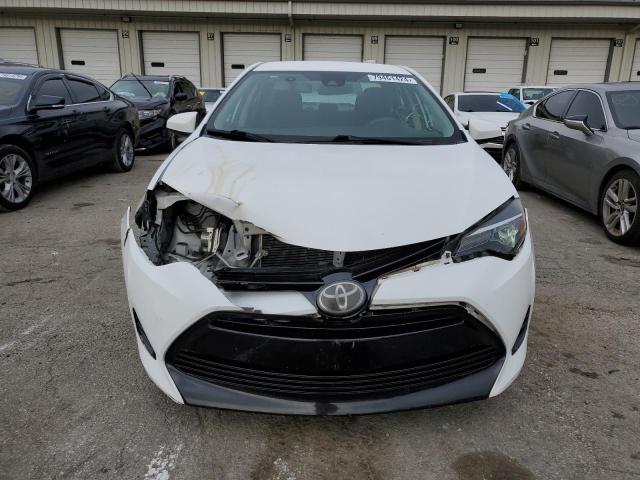 Photo 5 from auction – 2018 TOYOTA COROLLA L with VIN 5YFBURHE2JP815616