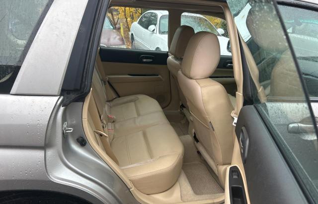 Zdjęcie 6 z aukcji – 2007 SUBARU FORESTER 2 z VIN JF1SG67687H715630