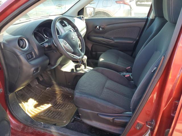 Photo 7 from auction – 2016 NISSAN VERSA S with VIN 3N1CN7AP4GL853391