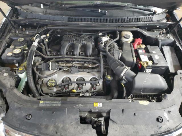 صورة رقم 11 من المزاد - 2008 FORD TAURUS LIM مع VIN 1FAHP25W48G139290