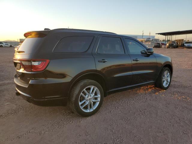 Снимка 3 от търг – 2024 DODGE DURANGO GT с VIN 1C4RDJDG7RC144231