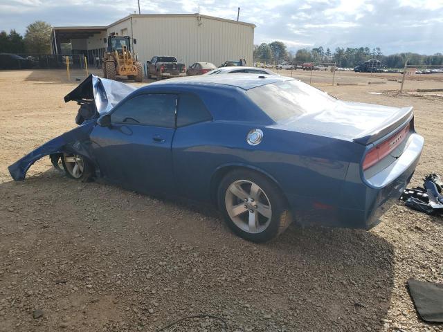 Photo 2 from auction – 2009 DODGE CHALLENGER with VIN 2B3LJ54T09H543242