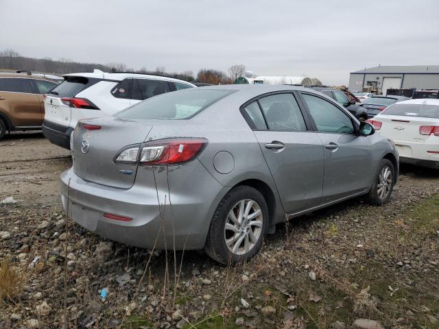 Снимка 3 от търг – 2012 MAZDA 3 I с VIN JM1BL1V86C1564111