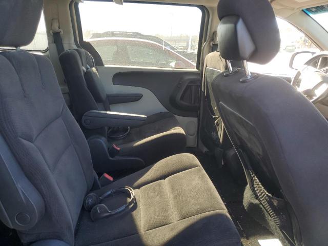 Photo 11 from auction – 2014 DODGE GRAND CARA with VIN 2C4RDGCG8ER392901