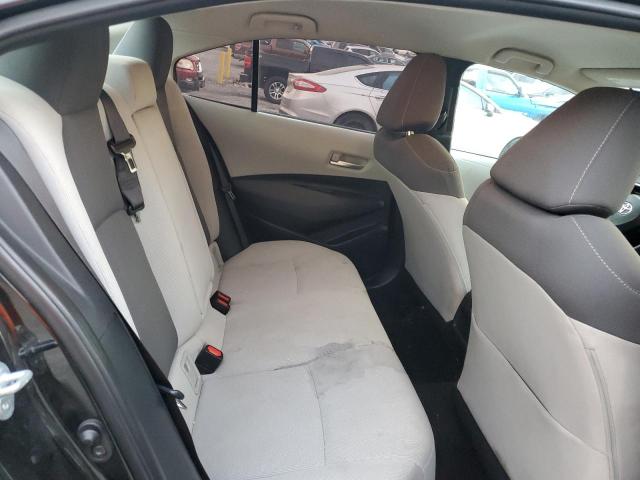 Photo 10 from auction – 2021 TOYOTA COROLLA LE with VIN 5YFEPMAE8MP188345