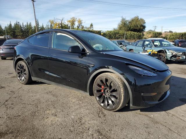 Foto 4 de la subasta – 2022 TESLA MODEL Y con VIN 7SAYGDEFXNF390779