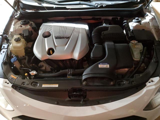 Photo 11 from auction – 2013 HYUNDAI SONATA HYB with VIN KMHEC4A46DA072192