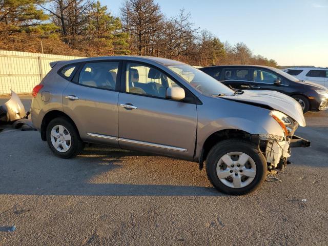 Photo 4 from auction – 2012 NISSAN ROGUE S with VIN JN8AS5MV3CW398683