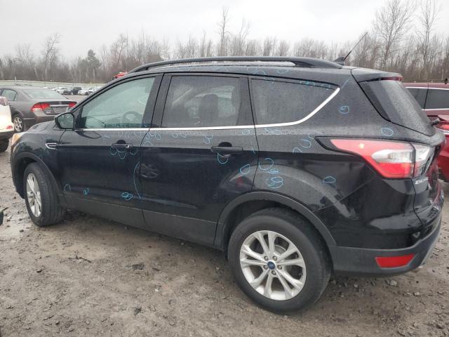 Photo 2 from auction – 2018 FORD ESCAPE SE with VIN 1FMCU9GD9JUD40638