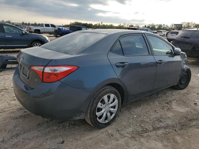 Photo 3 from auction – 2014 TOYOTA COROLLA L with VIN 5YFBURHE9EP050992
